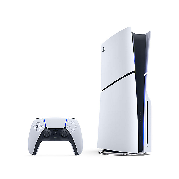 PlayStation®5 Console - 1 TB — product view 4