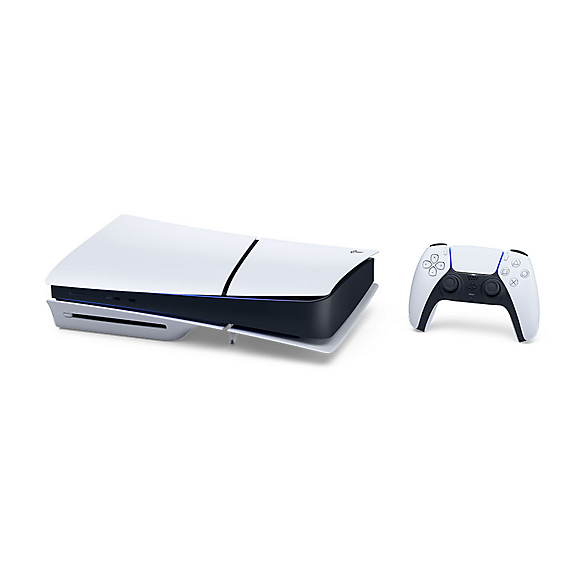 PlayStation®5 Console - 1 TB — product view 5