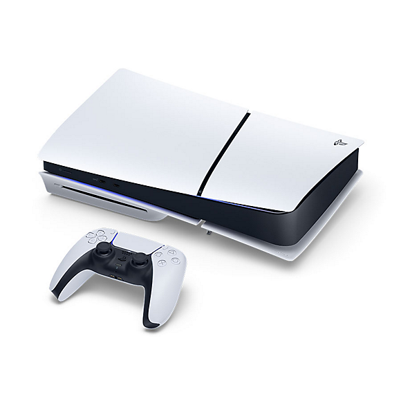 PlayStation®5 Console - 1 TB — product view 6