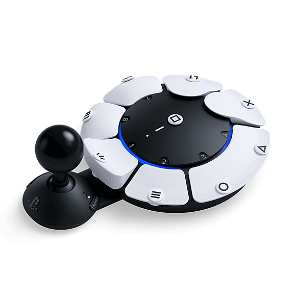 Access™ controller — product view 1