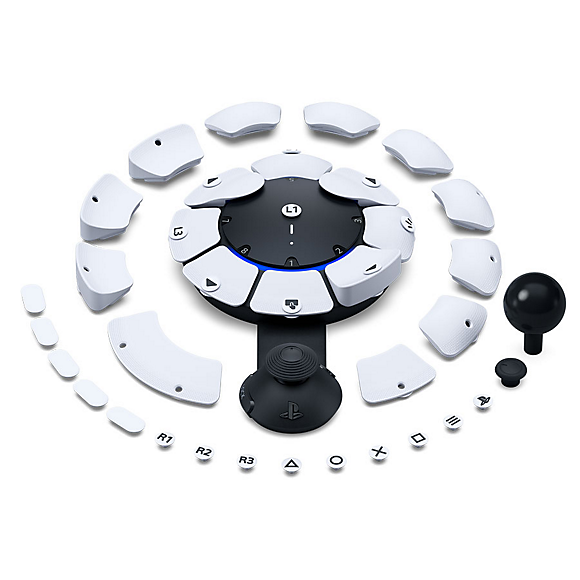 Access™ controller — product view 3