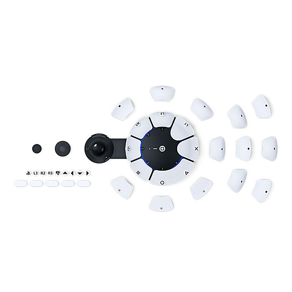 Access™ controller — product view 4