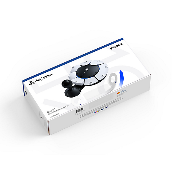Access™ controller — product view 8