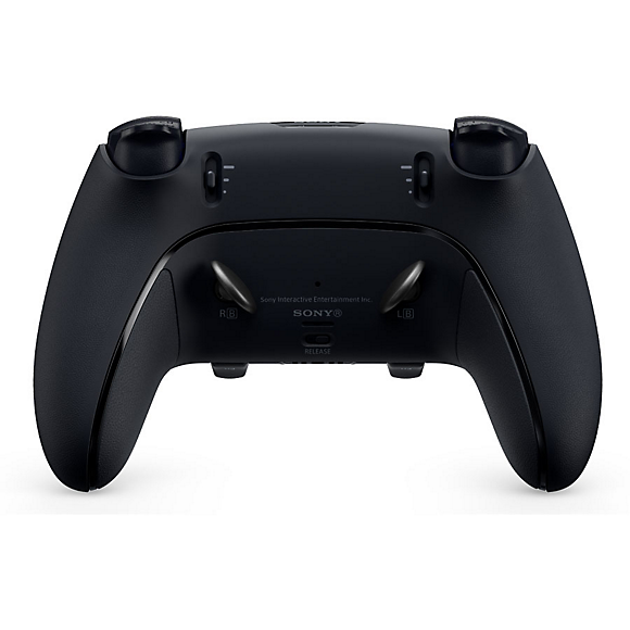 DualSense Edge® Wireless Controller - Midnight Black — product view 2