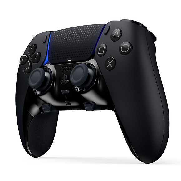 DualSense Edge® Wireless Controller - Midnight Black — product view 3