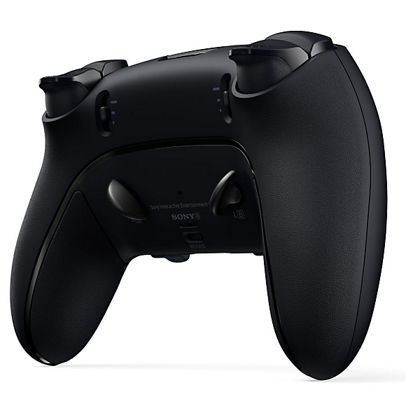DualSense Edge® Wireless Controller - Midnight Black — product view 6