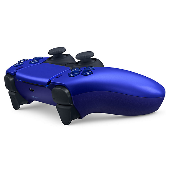 DualSense® Wireless Controller - Cobalt Blue — product view 2