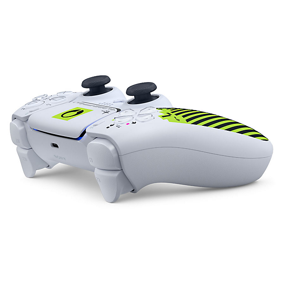 DualSense® Wireless Controller - Marathon™ Limited Edition — product view 2