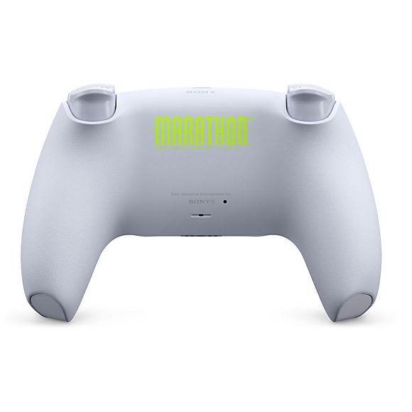 DualSense® Wireless Controller - Marathon™ Limited Edition — product view 5