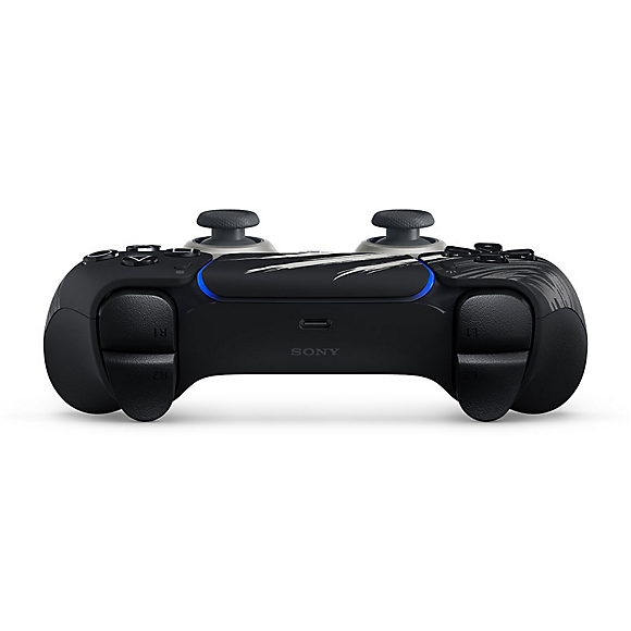 DualSense® Wireless Controller - Marvel’s Wolverine Adamantium Limited Edition - For PS5, PC, MAC & Mobile — product view 3