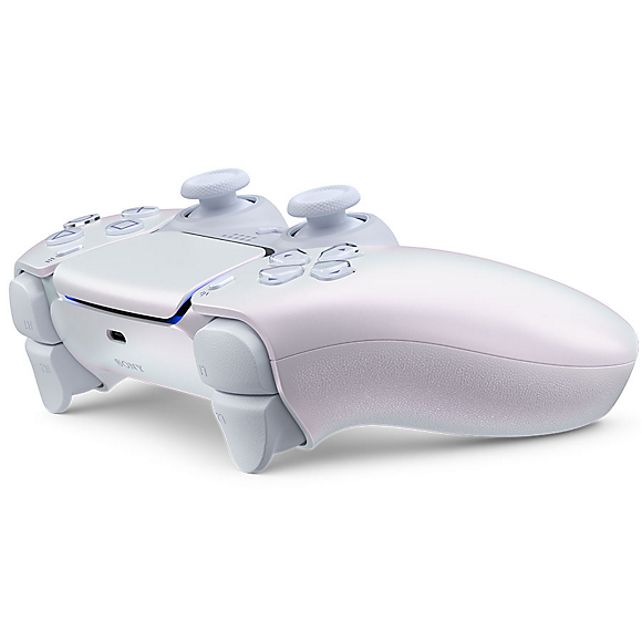 DualSense® Wireless Controller - Chroma Pearl — product view 2