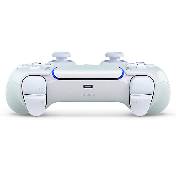 DualSense® Wireless Controller - Chroma Pearl — product view 3