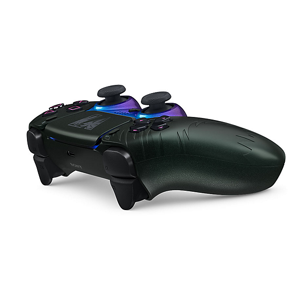DualSense® Wireless Controller - Grand Theft Auto VI Black Limited Edition - For PS5, PC, Mac & Mobile — product view 2
