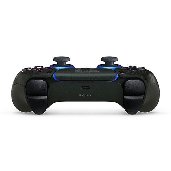 DualSense® Wireless Controller - Grand Theft Auto VI Black Limited Edition - For PS5, PC, Mac & Mobile — product view 3