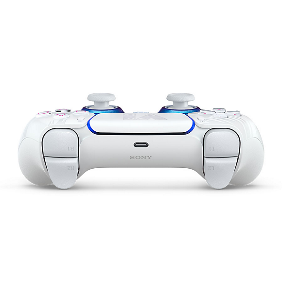 DualSense® Wireless Controller - Grand Theft Auto VI White Limited Edition - For PS5, PC, Mac & Mobile — product view 3