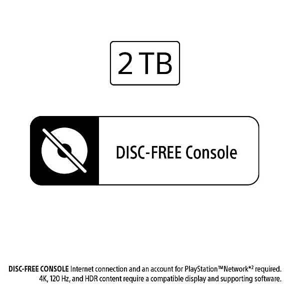 PlayStation®5 Pro Console - 30th Anniversary Limited Edition Bundle — product view 4