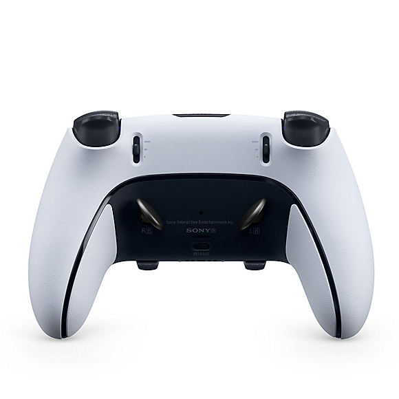 DualSense Edge® wireless controller — product view 2