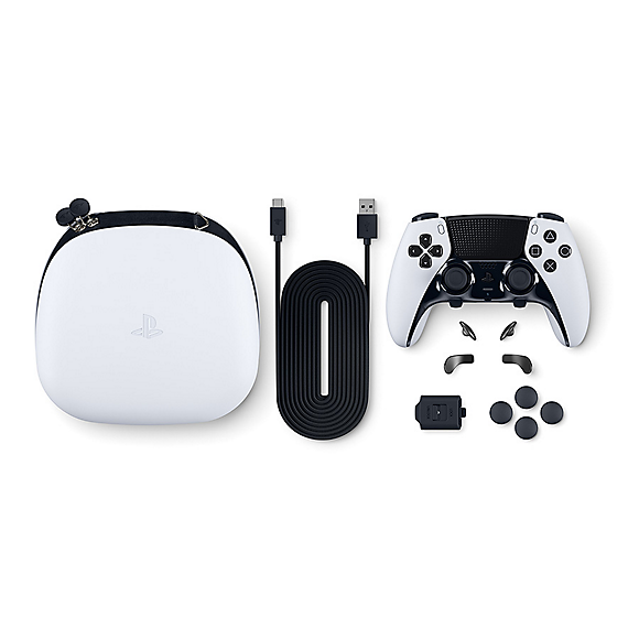 DualSense Edge® wireless controller — product view 6