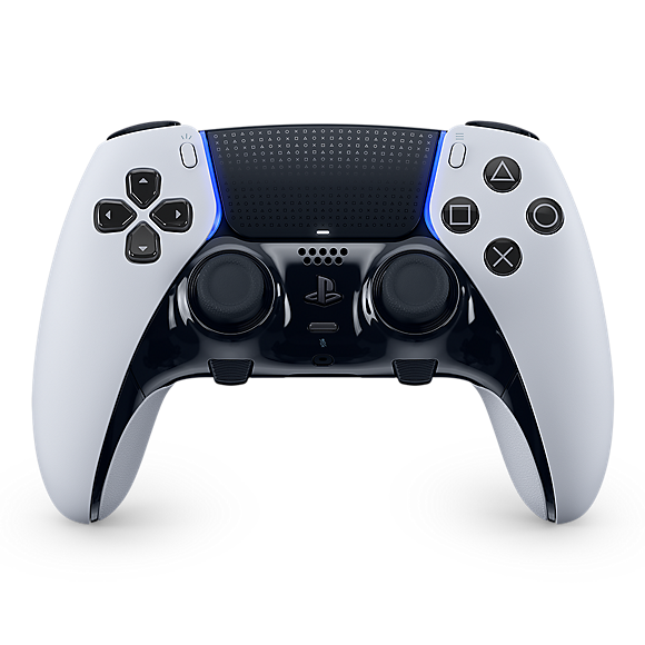 DualSense Edge® wireless controller — product view 1