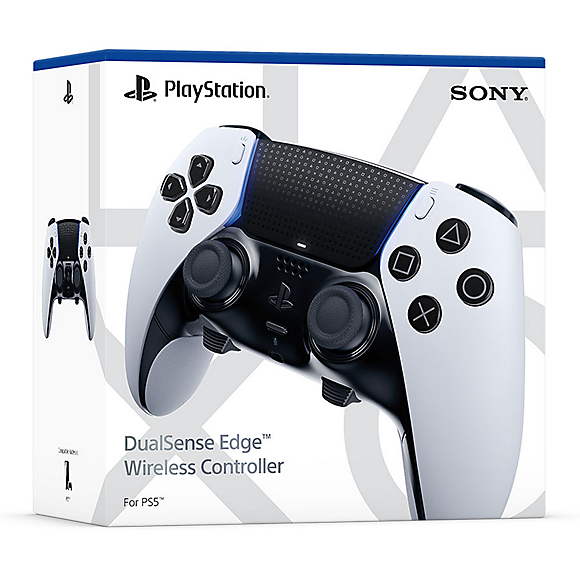 DualSense Edge® wireless controller — product view 9