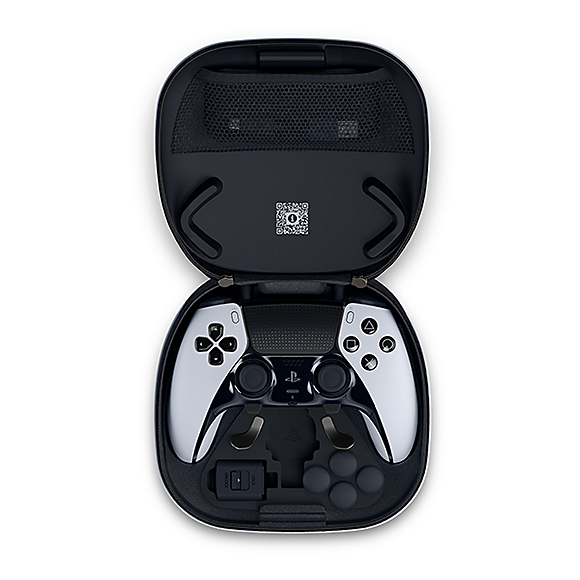 DualSense Edge® wireless controller — product view 8