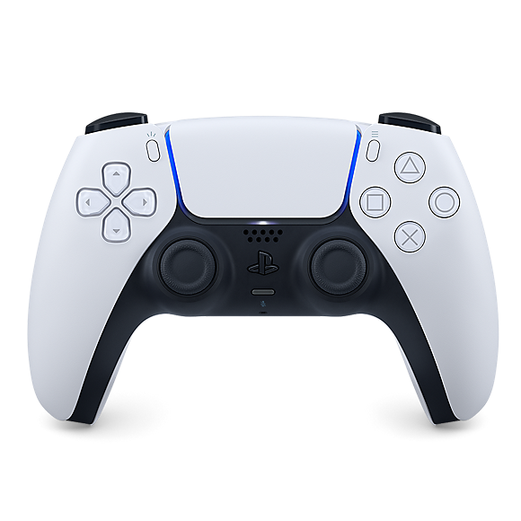 DualSense® Wireless Controller — product view 1