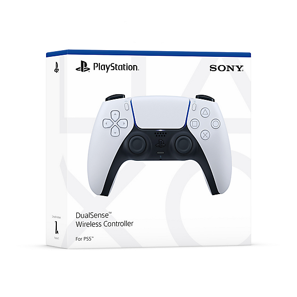 DualSense® Wireless Controller — product view 5