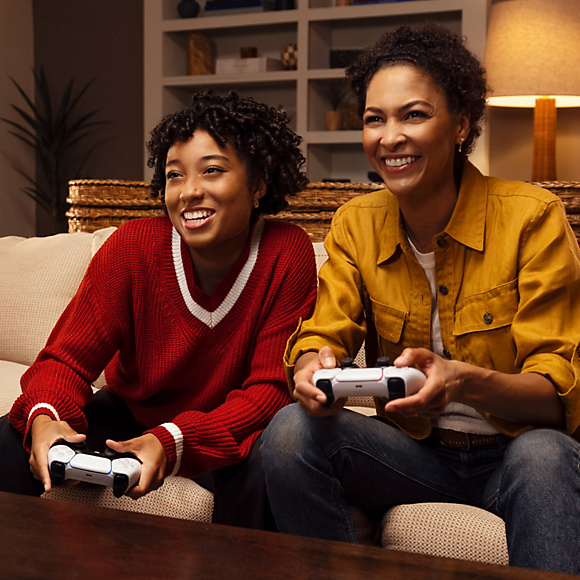 DualSense® Wireless Controller — product view 7