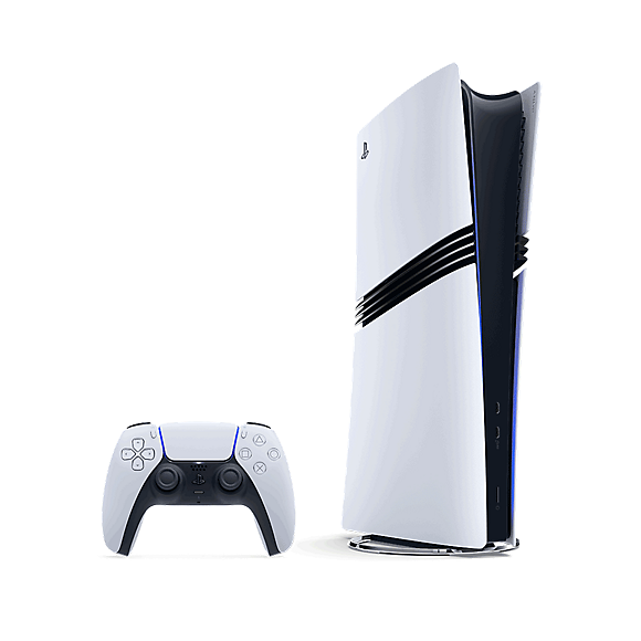 PlayStation®5 Pro Console - 2 TB — product view 1