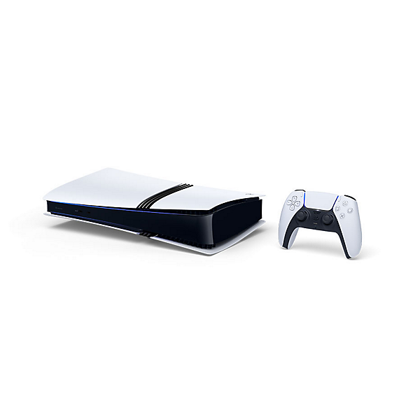 PlayStation®5 Pro Console - 2 TB — product view 4