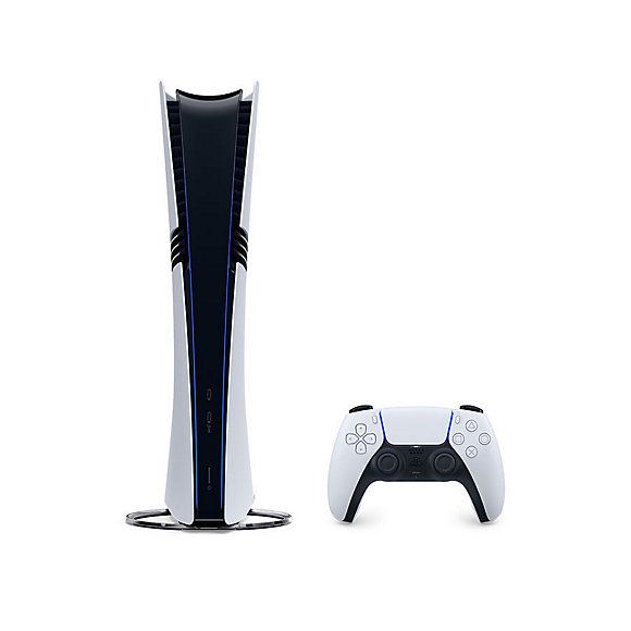 PlayStation®5 Pro Console - 2 TB — product view 5