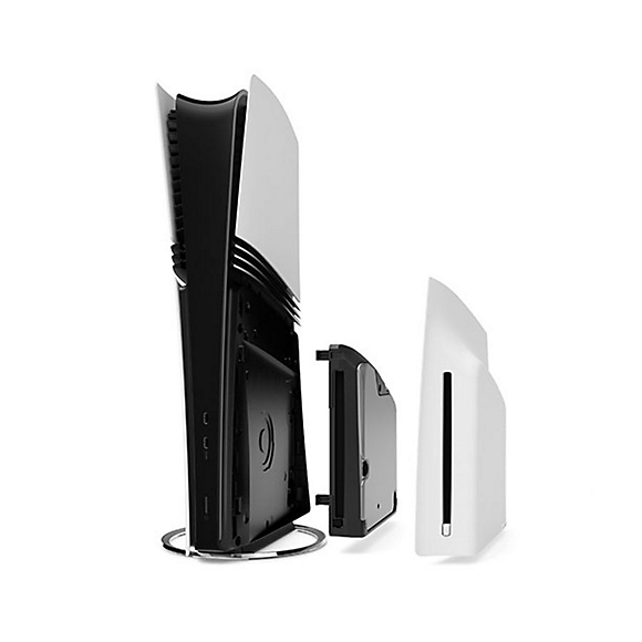 PlayStation®5 Pro Console - 2 TB — product view 6