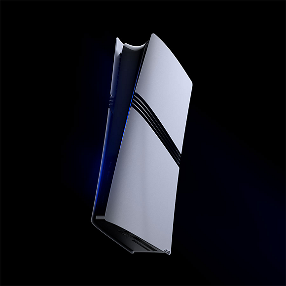 PlayStation®5 Pro Console - 2 TB — product view 7